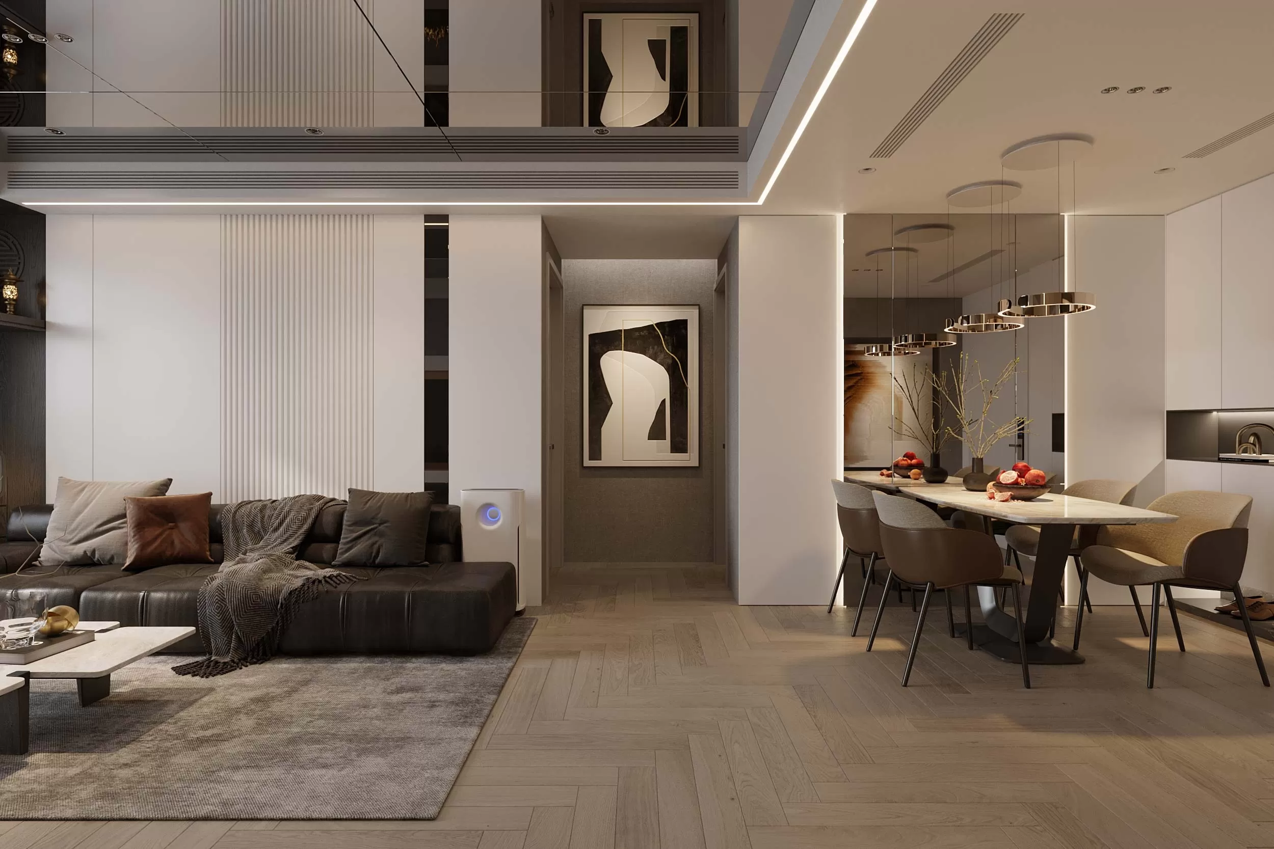 Charm Villa - Thai Nguyen