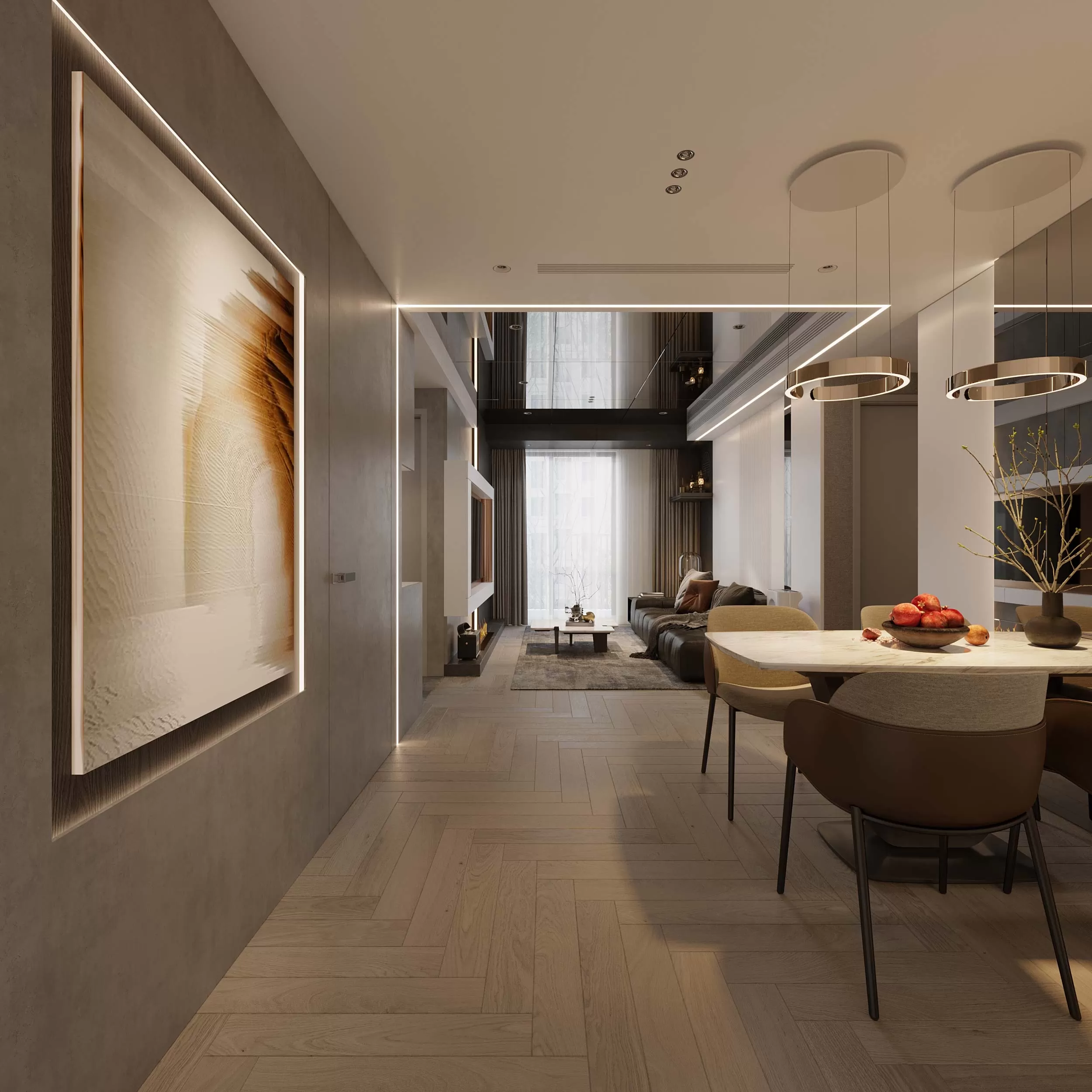 The Nelson Private Residences