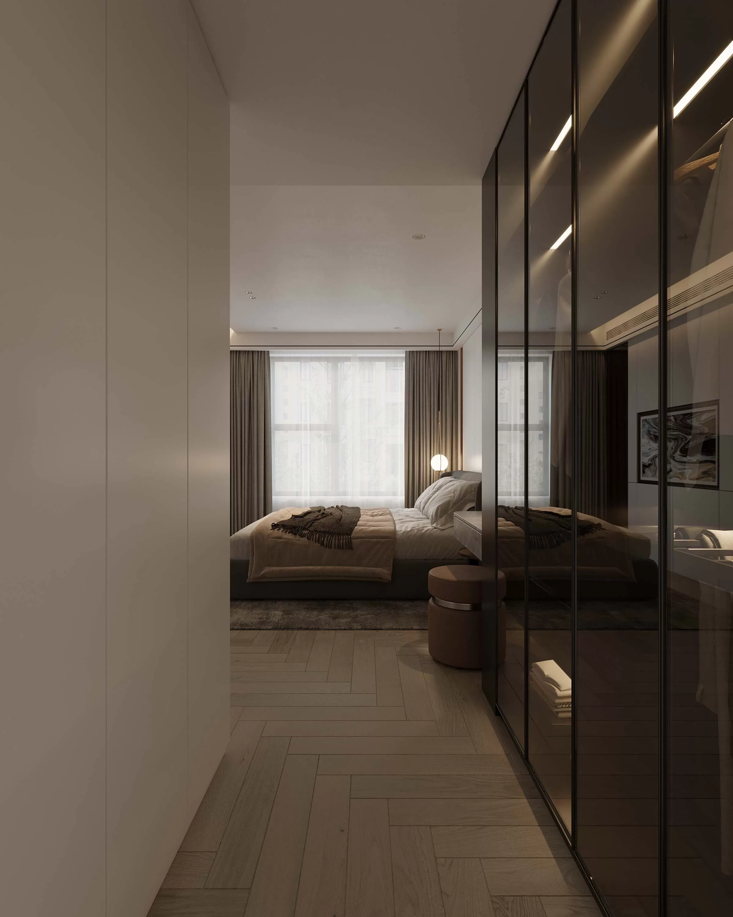 Mr Hiep - An Binh City